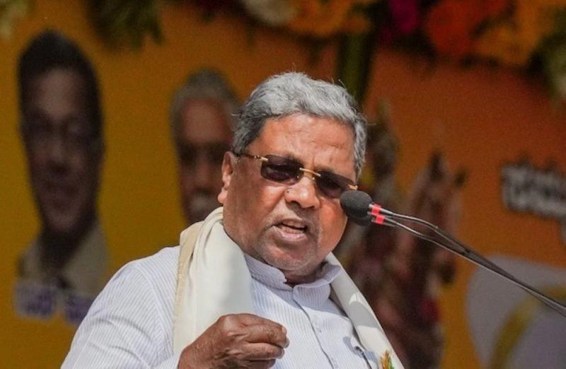 Karnataka CM Siddaramaiah Faces Resignation Demands Amid Land Scam Allegations