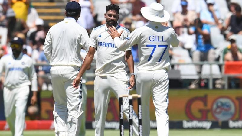 India’s Path to World Test Championship Final