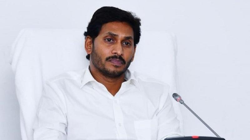 Jagan Mohan Reddy’s Denial Post-Elections Blame Game and Delusions in Andhra Politics