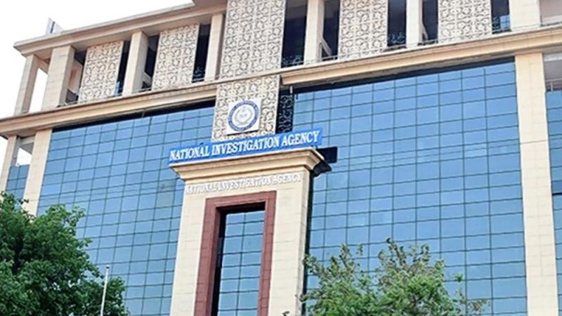 NIA Takes Over Investigation of Manipur Violence Cases