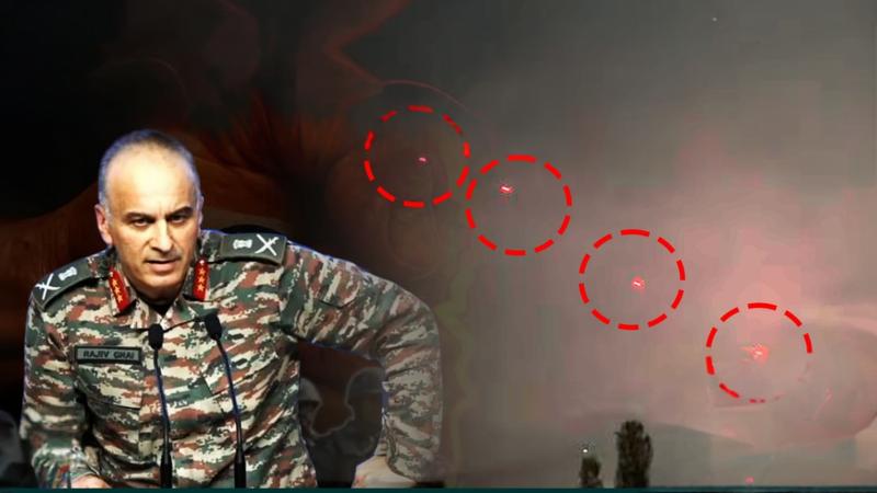 India Issues Final Warning to Pakistan After Ceasefire Violation and Drone Intrusion