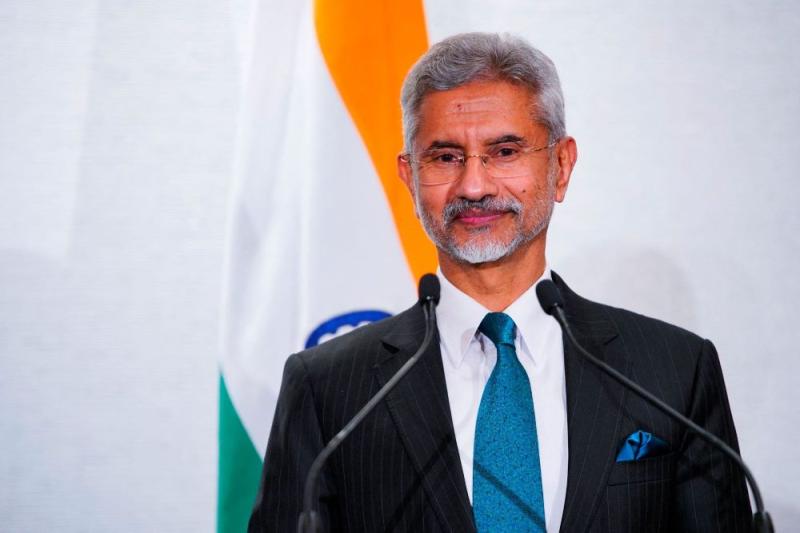 Dr S. Jaishankar’s Sharp Response to Australian Journalist on India’s Russia Ties