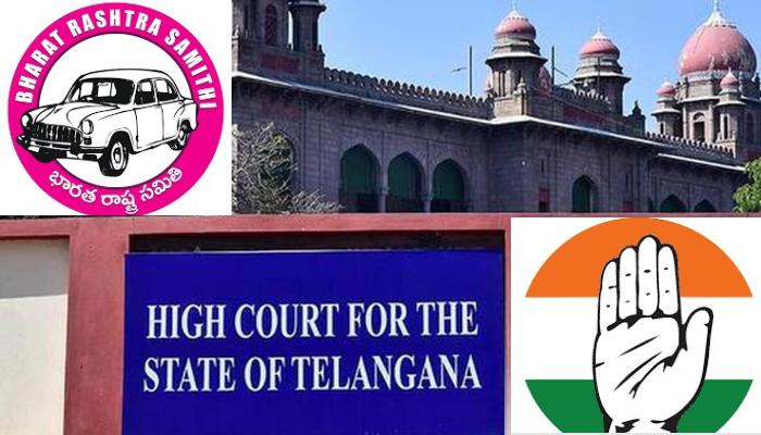 Telangana High Court Examines MLAs' Party Switches Impact on Political Accountability and Voter Awareness