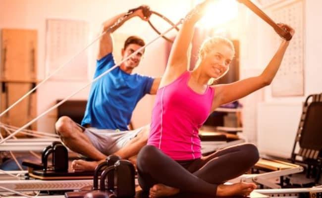 The Top 10 Benefits of Pilates Boost Your Health and Wellness