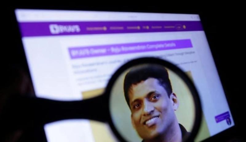 Byju Raveendran Expresses Willingness to Repay Lenders Amid Insolvency Proceedings