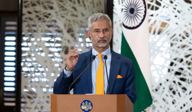 S Jaishankar Reports 75% Progress on India-China Disengagement, Talks Continue