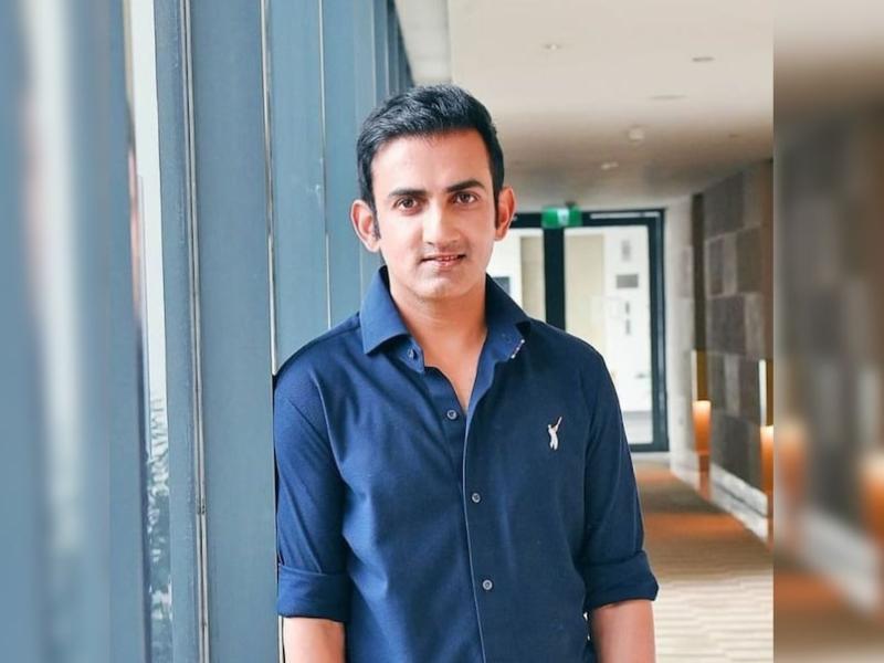 Gautam Gambhir's Straight-Talking Advice How a One-Match Insight Transformed a Player's Philosophy