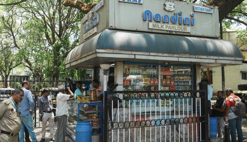Karnataka Mandates Nandini Ghee in Temples Amid Tirupati Laddu Controversy