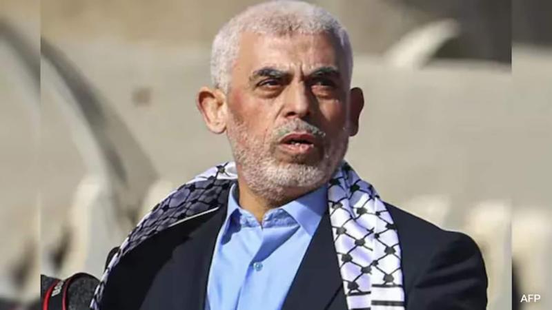 Israel Kills Hamas Chief Yahya Sinwar in Major Operation