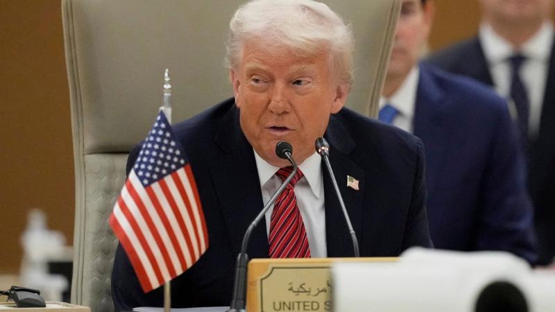 Trump Warns of Great Depression if US Court Overturns Tariffs on India