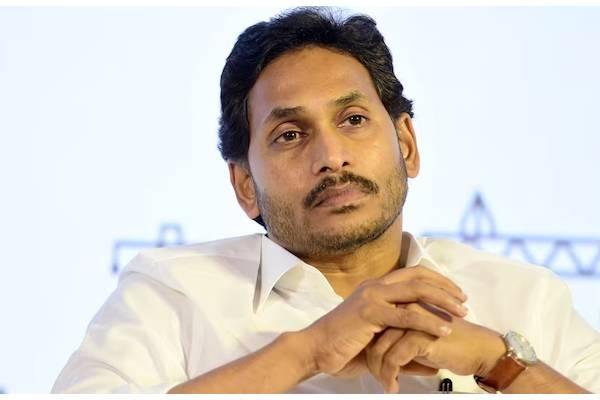 Andhra Pradesh Politics Heat Up Jagan Mohan Reddy Blames Chandrababu Naidu for Gudlavalleru Incident