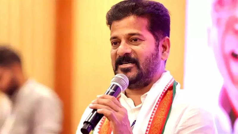 Telangana CM Revanth Reddy Defends Musi Riverfront Project, Challenges Opposition