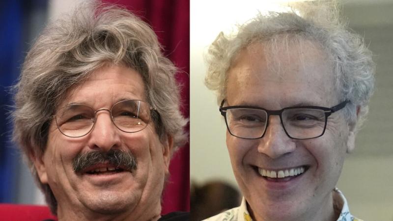 Victor Ambros and Gary Ruvkun Awarded 2024 Nobel Prize in Physiology or Medicine for MicroRNA Discovery