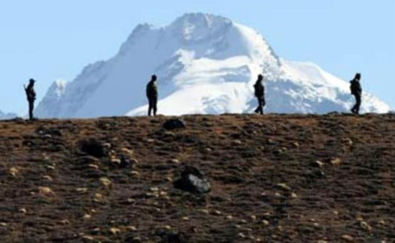 India and China Establish New Patrolling Arrangement Along LAC A Step Toward De-Escalation