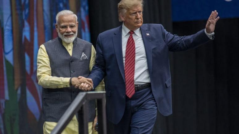How a Trump 2.0 Presidency Could Impact India-US Relations Trade, Immigration, Military Cooperation, and Diplomacy