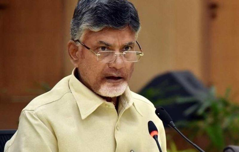 Naidu Government Takes Action Against Lenient Police Officials