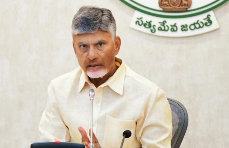 "CM Chandrababu Naidu's Strategic Formation of the New TTD Board: Balancing Political Alliances"