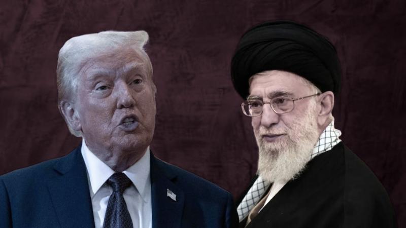 Trump Confirms U.S. Airstrikes Wiped Out Iran’s Nuclear Site Fordow Is Gone