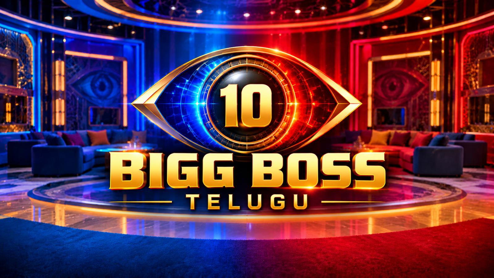 Bigg Boss Telugu 10 Dakshi, Shalini's Double Elimination in Week 7