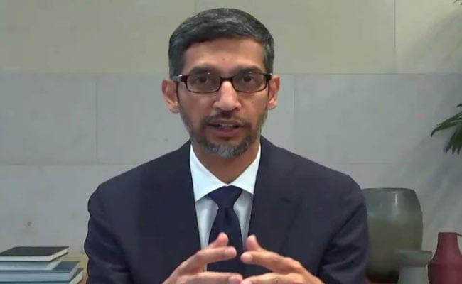 Sundar Pichai Explains Google’s Free Meal Policy A Long-Term Investment in Creativity