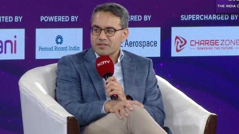 Kunal Bahl Advocates for 'Indicorns' in Indian Startup Ecosystem