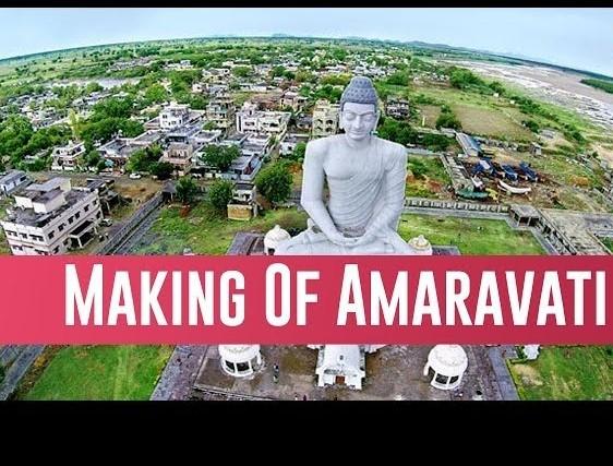 Amaravati Sees Revival in Property Demand as TDP+ Government Promotes Capital Development