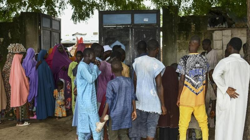 Over 100 Killed in Boko Haram Attack in Northeastern Nigeria