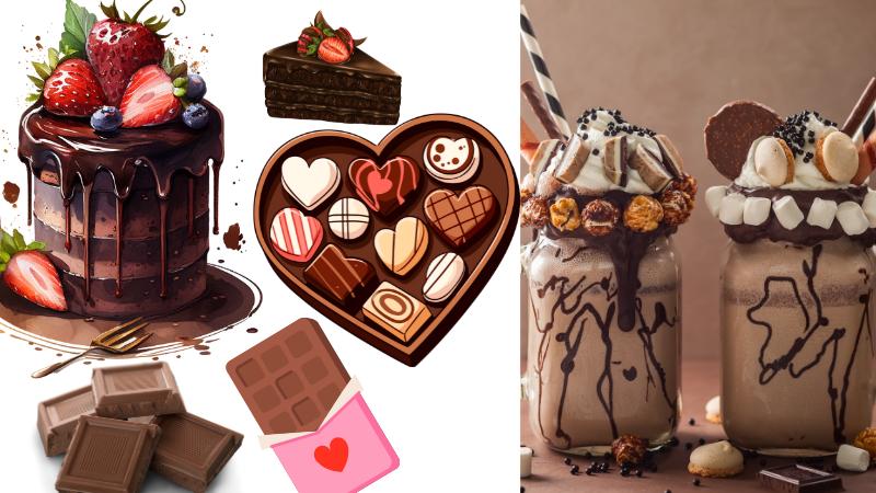 Celebrate World Chocolate Day on July 7th History and Fun Activities