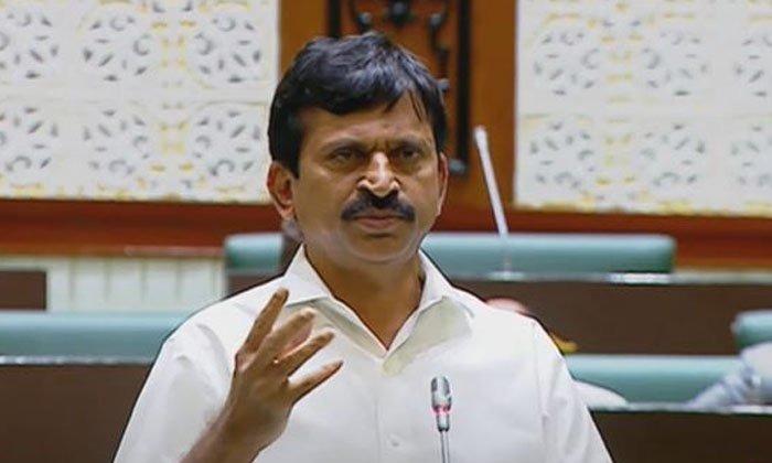 ED Raids Telangana Minister Ponguleti Srinivas Reddy’s Residence, Stirring Political Tensions