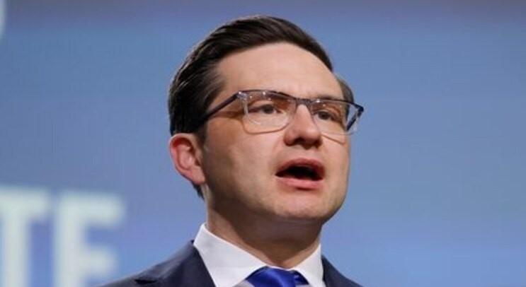 Canada’s Opposition Leader Cancels Diwali Celebrations, Sparking Backlash from Indian Community