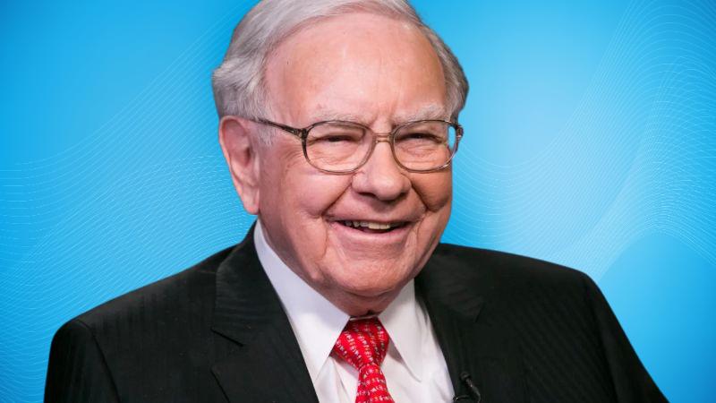 Warren Buffett Donates US$6 Billion to Charities, Boosting Total Giving to Over US$60 Billion