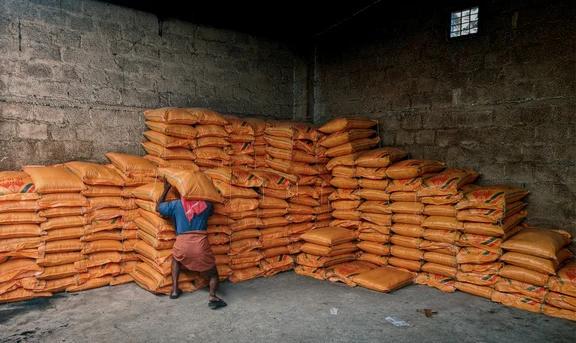 India's Wholesale Inflation Surges in September: Food Prices Drive Growth | WPI, Inflation, Food Prices, Economic Trends