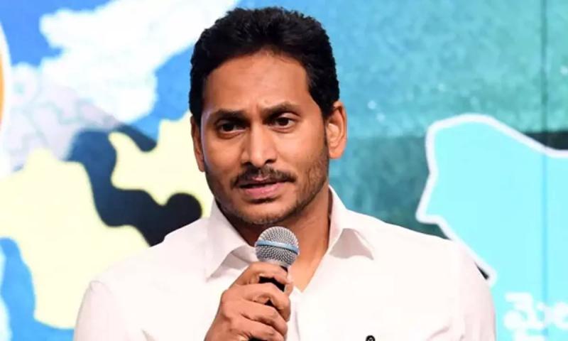 Y.S. Jagan Mohan Reddy Struggles to Find New Political Strategist After YCP's 2024 Defeat