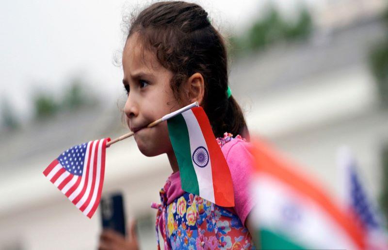 Trump's Immigration Curbs Could Impact Millions of Indian-Americans and Their Children