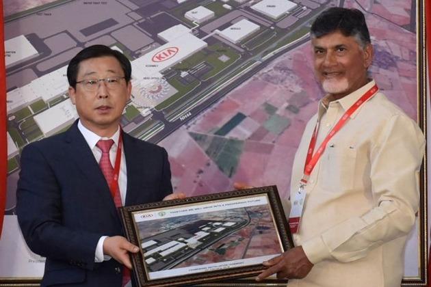 Chandrababu Naidu Accuses Jagan Government of Mismanagement with KIA Denial of Rs 1700 Crore Incentives