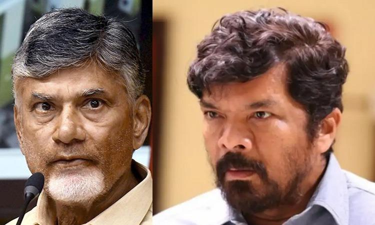 Posani Krishnamurali Defends Jagan Mohan Reddy Amidst Political Shift