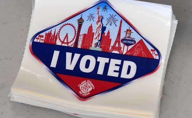  Understanding the U.S. Electoral Transition  From Election Day to Inauguration 