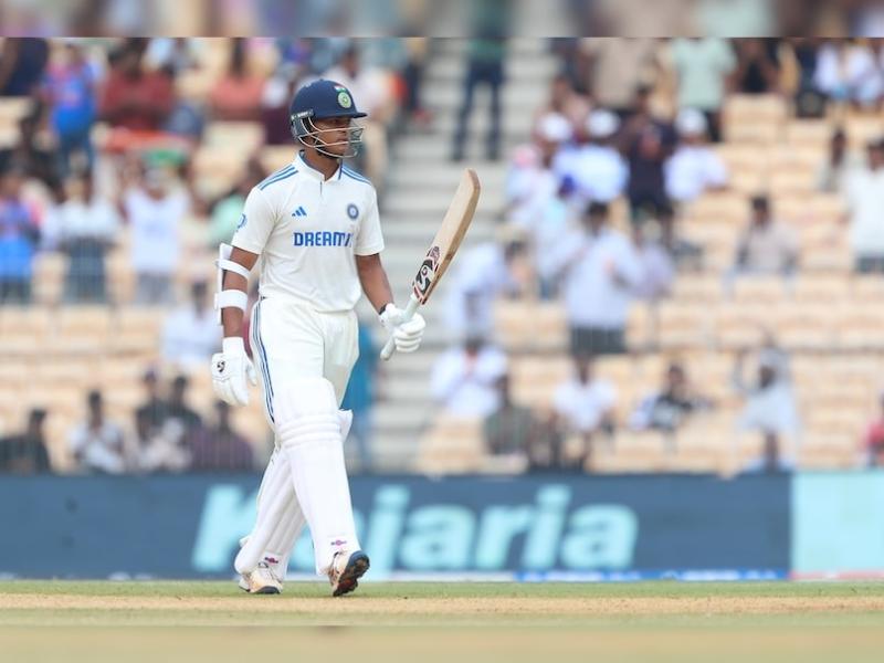 India vs Bangladesh 1st Test Day 1 Live Updates Hasan Mahmud Strikes Again