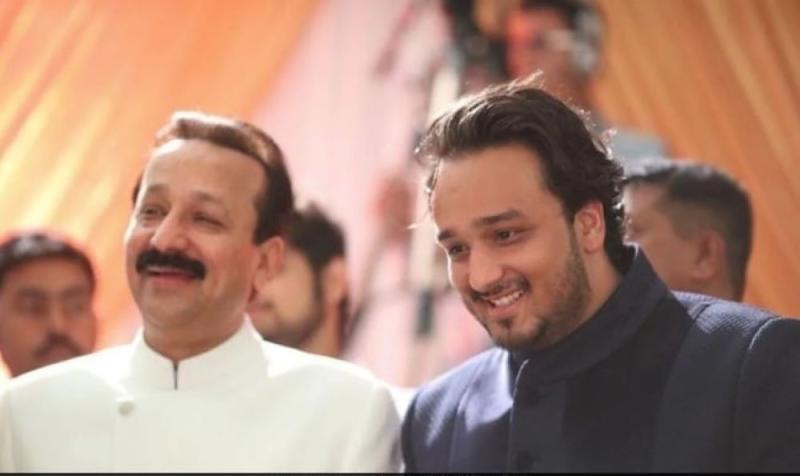 Baba Siddique's Son Calls for Justice After Former Minister's Assassination