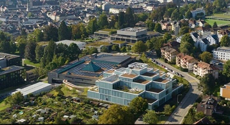 University of St. Gallen Tops Financial Times 2024 Masters in Management Global Rankings for 13th Time