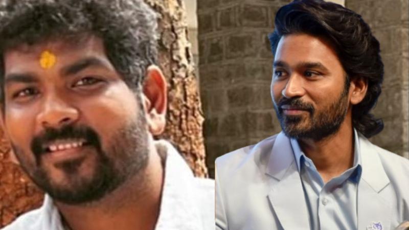 Vignesh Shivan Regrets Losing Friendship with Dhanush After Fallout