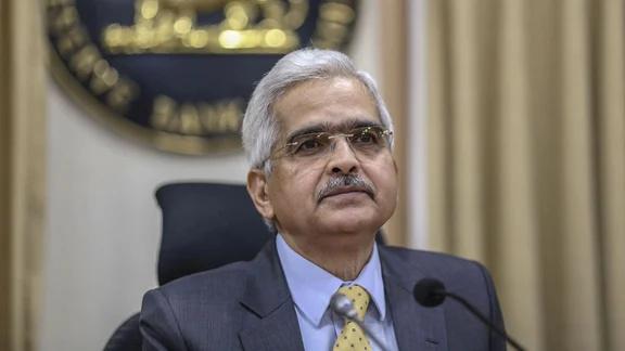 RBI's Stance on Inflation  A Tight Leash Amid Rising Risks
