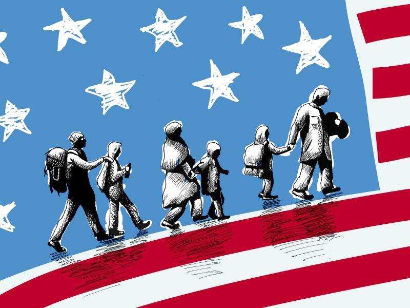 Punjab's Youth and the Risky American Dream  The Dangers of Illegal Migration to the US