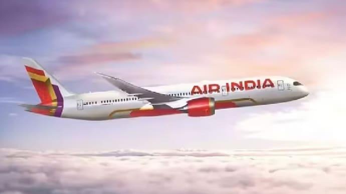 Air India Express Flight Safely Returns After Hydraulic Failure Shortly After Takeoff