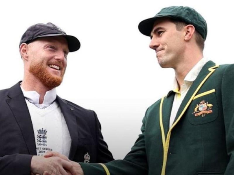 Perth to Host First Test of 2025-26 Ashes Series, Ending Brisbane's 40-Year Streak