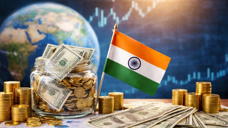 RBI Plans Incentives for NRI Deposits to Stabilize Indian Rupee