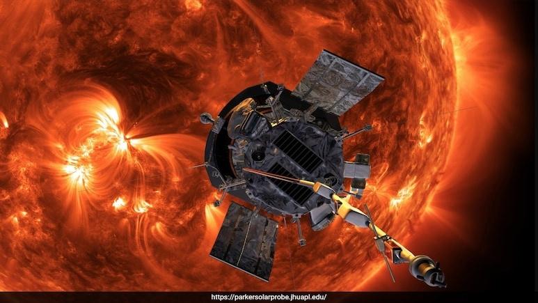 Parker Solar Probe's Final Venus Flyby Set to Propel Spacecraft Toward Record-Breaking Sun Encounter