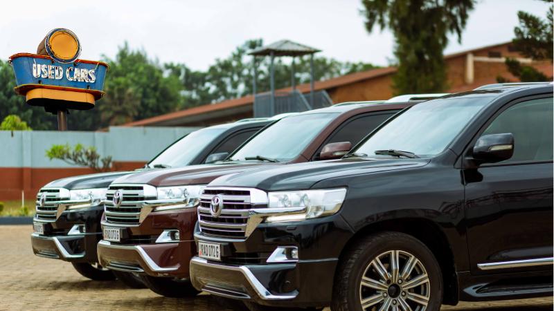 How to Check a Used Car’s History Before Purchase  Essential Buyer’s Guide