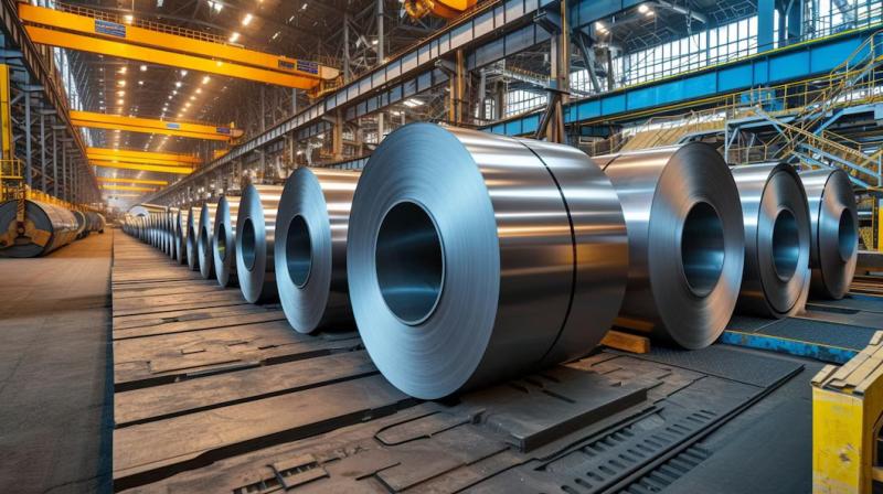 MSTC Finalizes Strategic Disinvestment of Ferro Scrap Nigam Ltd. to Konoike Transport