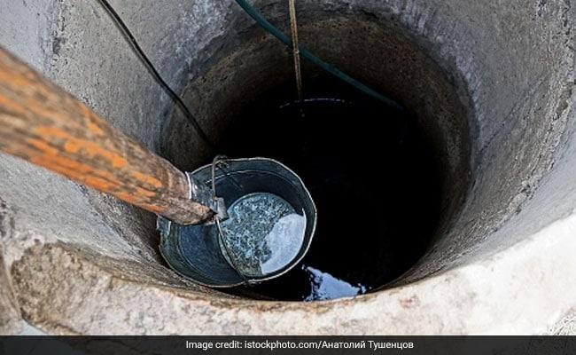 High Uranium Contamination in Chhattisgarh Drinking Water Health Risks and Natural Solutions